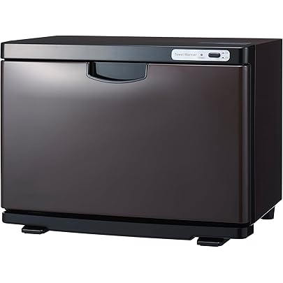 保証付　タイジ 電子タオル蒸し器 HC-10Fホワイト　おしぼり機　店用 HC-10F - タイジ株式会社タイジ株式会社